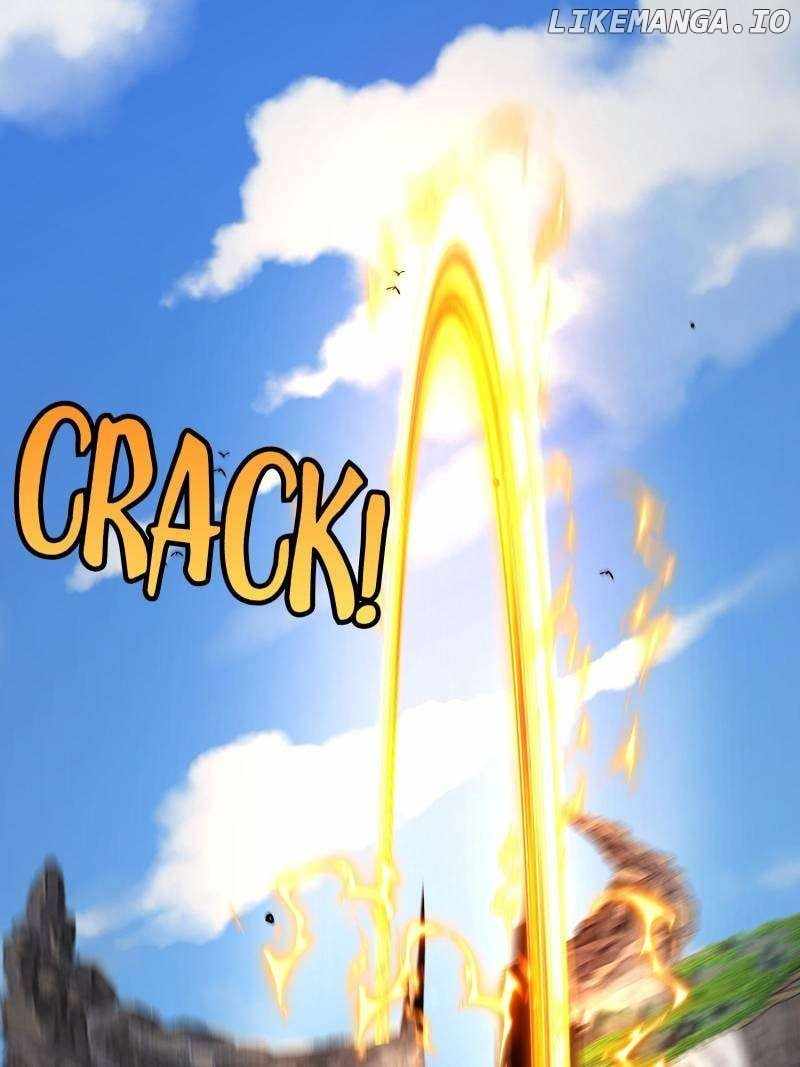 I Am The Monster Overlord Chapter 52 30